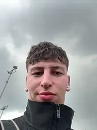 ARON_LUXX webcam stripchat model stream image