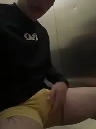 ARON_LUXX webcam stripchat model stream image