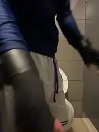 ARON_LUXX webcam stripchat model stream image