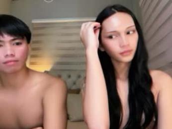 horny_jamesxx webcam chaturbate model stream image