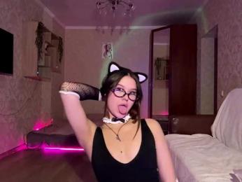 MichealSar webcam model stream image