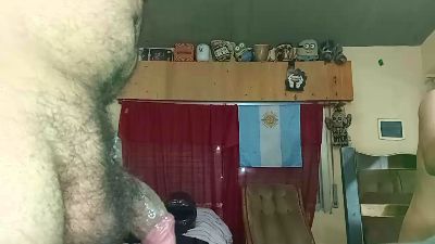negroide3 webcam model stream image