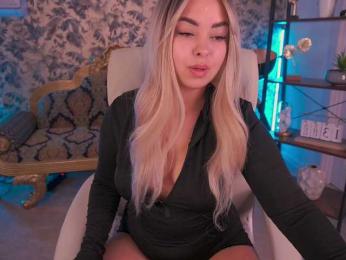 SusieWood webcam bongacams model stream image