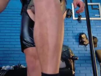 theian26 webcam model stream image