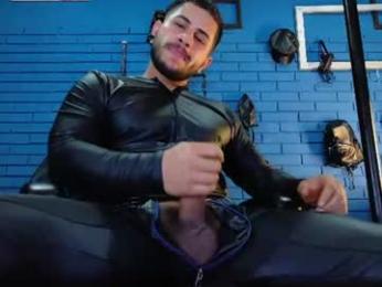 theian26 webcam model stream image