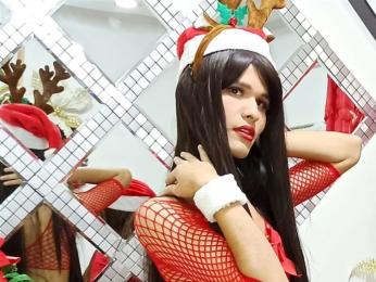 CloisBrowns webcam livejasmin model stream image