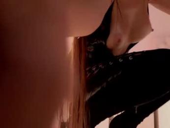 kissing33 webcam chaturbate model stream image