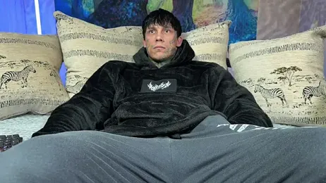 Anubisgods webcam model stream image