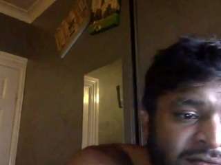 brownguy123 webcam model stream image