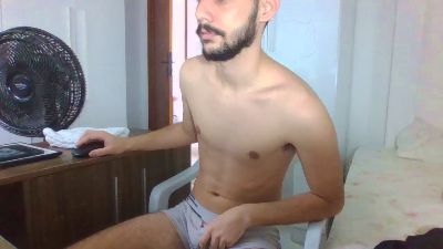 DantezinRj webcam model stream image