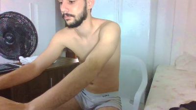 DantezinRj webcam model stream image