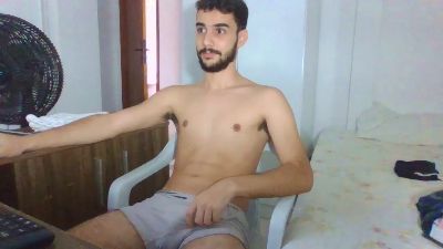 DantezinRj webcam model stream image