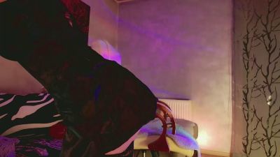 Hot_Empress webcam model stream image