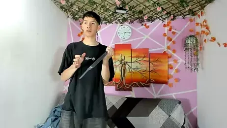 heyy_noah11 webcam stripchat model stream image