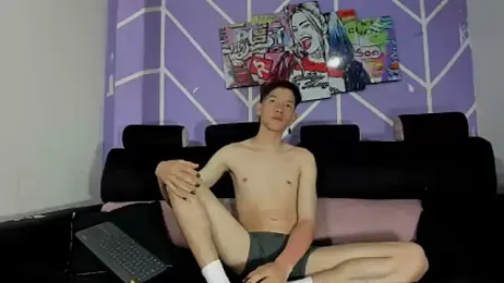 heyy_noah11 webcam stripchat model stream image