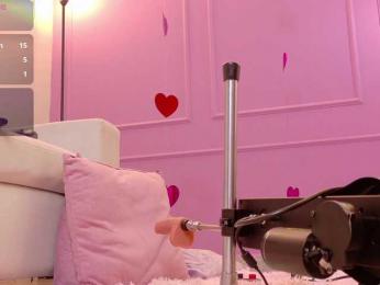 LeiaStone webcam bongacams model stream image