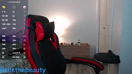 bellethebeauty20 webcam stripchat model stream image