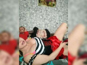 Bessandkaty55 webcam bongacams model stream image