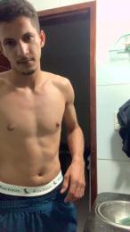 Gabriel_Dias webcam cam4 model stream image