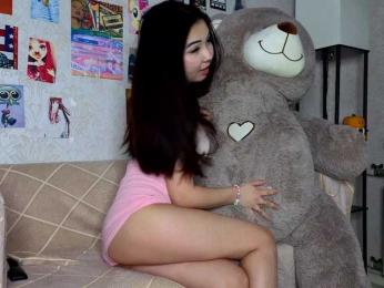 Ellau555 webcam model stream image