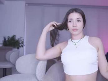 sweetann08 webcam model stream image