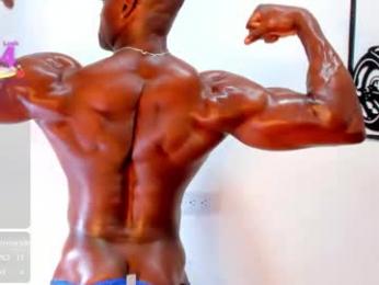 mike_kilian1 webcam model stream image