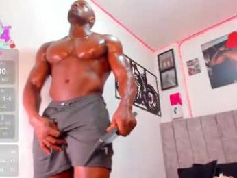 mike_kilian1 webcam model stream image