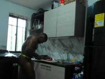 mike_kilian1 webcam model stream image