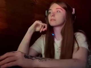 megganpeare webcam model stream image