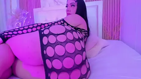 Lulu_exotic1 webcam model stream image