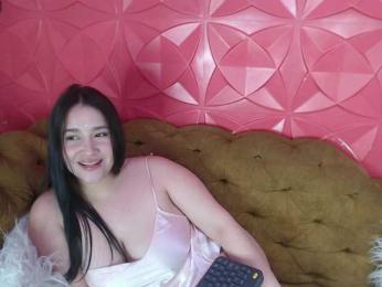 ChloeMiller webcam model stream image