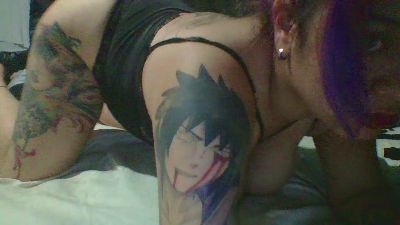 kristel webcam model stream image