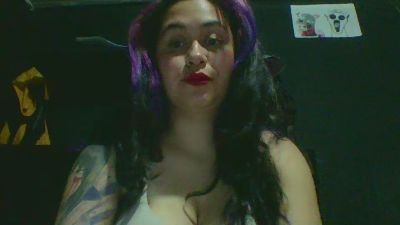 kristel webcam model stream image