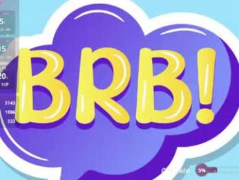 eva_kim1 webcam chaturbate model stream image