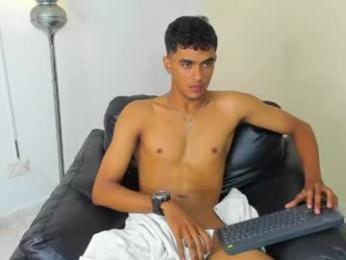 alejandro_williams webcam chaturbate model stream image