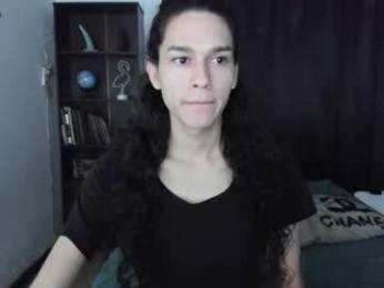 helena_spellman webcam model stream image