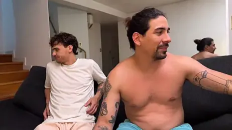 lenruy webcam model stream image