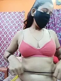 Hotpuja25 webcam model stream image