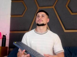 Valenssio Moretti webcam model stream image