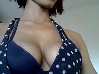 annalon webcam model stream image