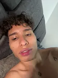 NelModel1 webcam model stream image