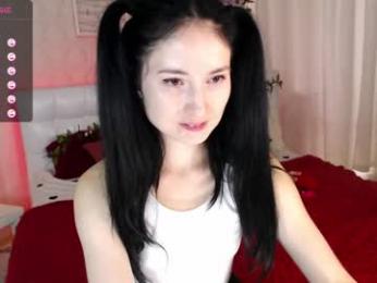 lisamooore webcam model stream image