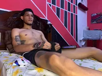tanned_boy webcam model stream image