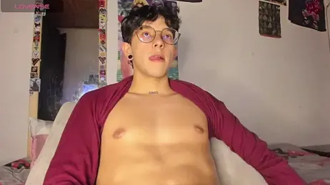 koddy_0 webcam model stream image