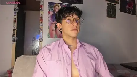 koddy_0 webcam model stream image