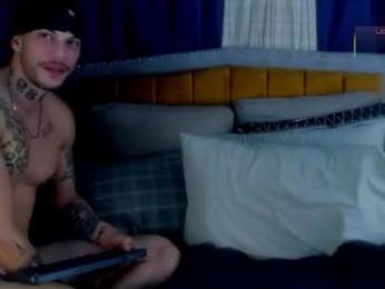 rickg_oficial webcam model stream image
