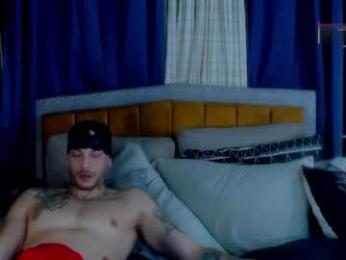 rickg_oficial webcam chaturbate model stream image