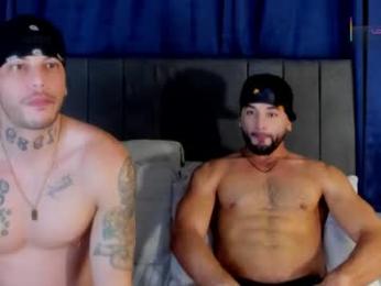 rickg_oficial webcam model stream image