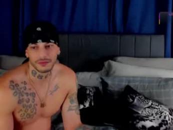 rickg_oficial webcam model stream image
