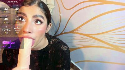 IsabelaStefano webcam cam4 model stream image